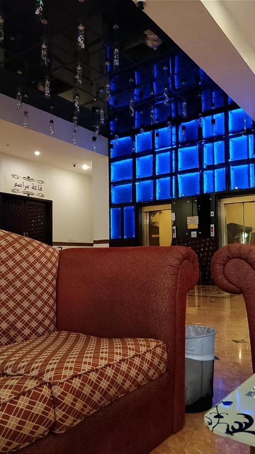 吉达堪南西酒店 外观 照片